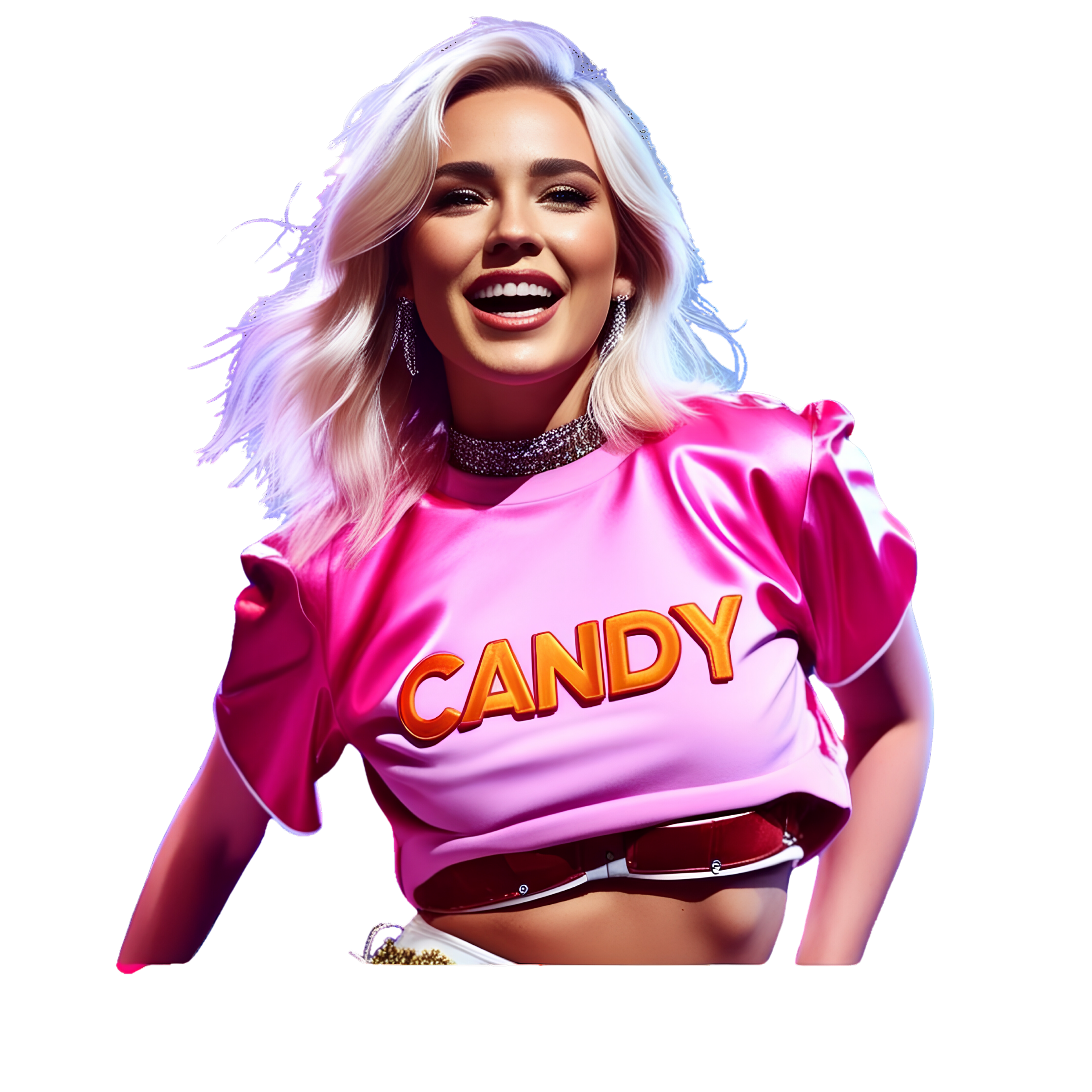 Candy