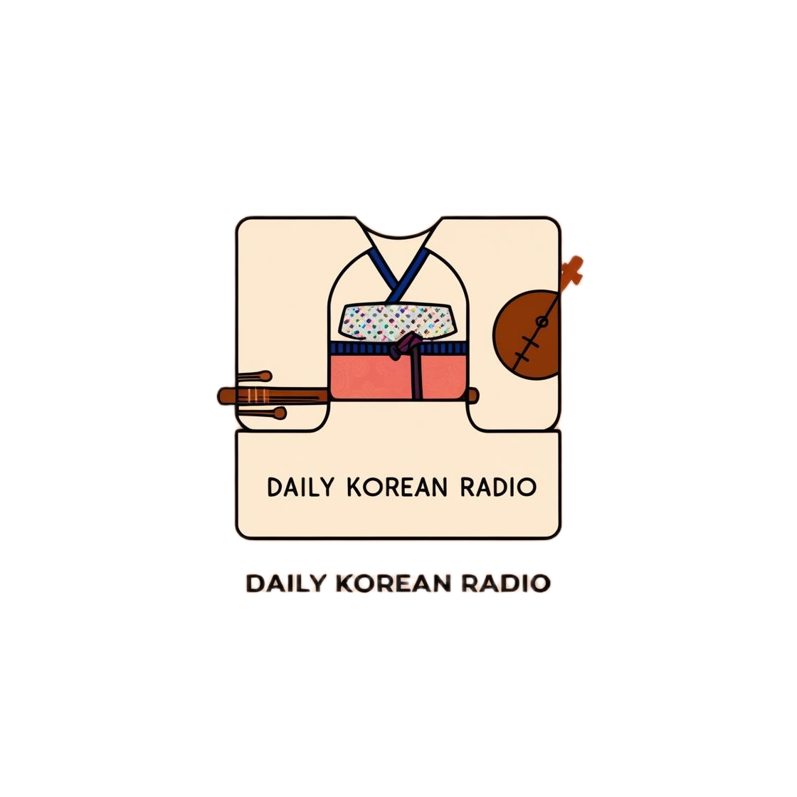 Daily Korean Radio